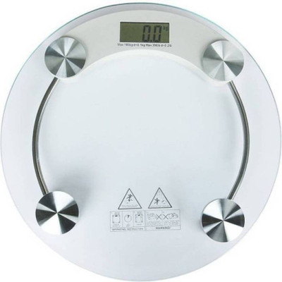 

Varun enterprises QR 750 GLASS SCALE Weighing Scale(GLASS)