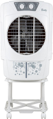 

Usha BUDDY 45 Room/Personal Air Cooler(White, 45 Litres)