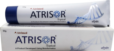 

Atrimed Atrisor Topical(50 g)