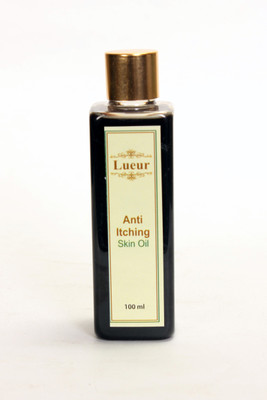 

Lueur Anti Itching Skin Oil(100 ml)