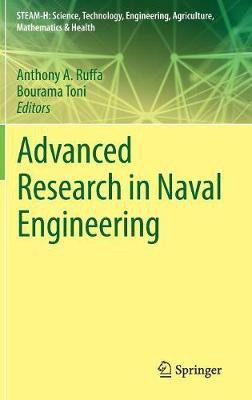 Advanced Research in Naval Engineering(English, Hardcover, unknown)
