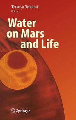 Water on Mars and Life(English, Hardcover, unknown)