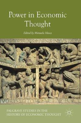 Power in Economic Thought(English, Hardcover, unknown)