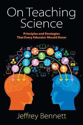On Teaching Science(English, Paperback, Bennett Jeffrey)