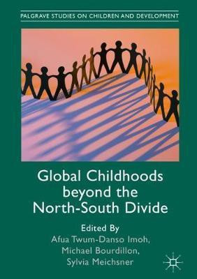 Global Childhoods beyond the North-South Divide(English, Hardcover, unknown)
