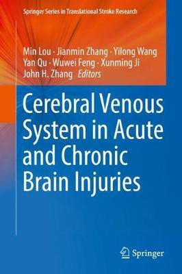 Cerebral Venous System in Acute and Chronic Brain Injuries(English, Hardcover, unknown)