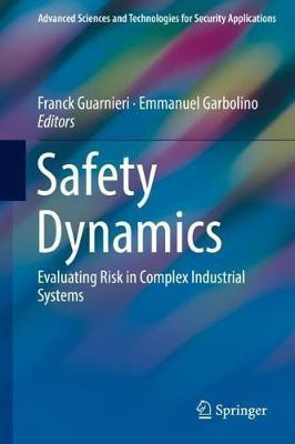 Safety Dynamics(English, Hardcover, unknown)