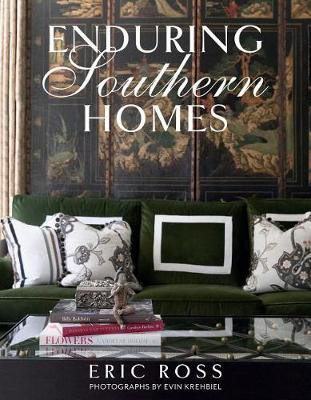 Enduring Southern Homes(English, Hardcover, Ross Eric)