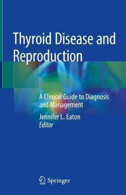 Thyroid Disease and Reproduction(English, Hardcover, unknown)