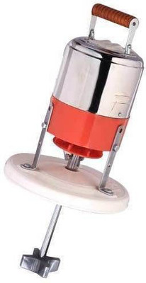 

Gokul BUTTER AND LASSI MACHINE Butter Maker Churn