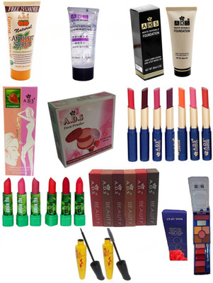 

ADS Combo kit of 27(Set of 27)
