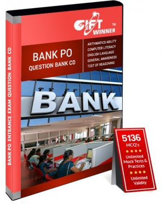 

GIFTWINNER BANK PO(CD)