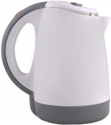 

Morphy Richards voyager 303 Electric Kettle(1.7 L, Multicolor)