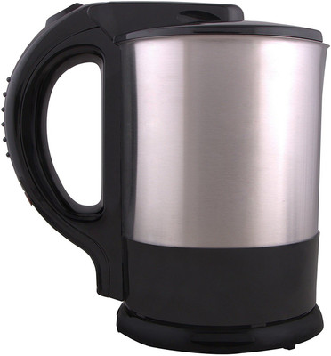 

Morphy Richards voyager 304 Electric Kettle(1.7 L, Multicolor)