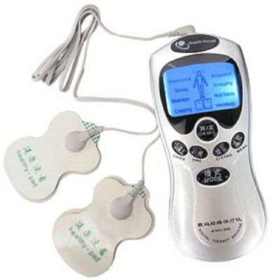 

Maxtop MP2255 Muscle Stimulator Electrotherapy Device(MP2255)