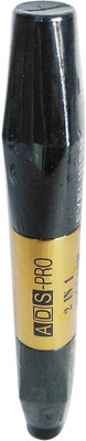 

ADS PRO 2 IN 1 Eyeliner Mascara 10 ml(Black)