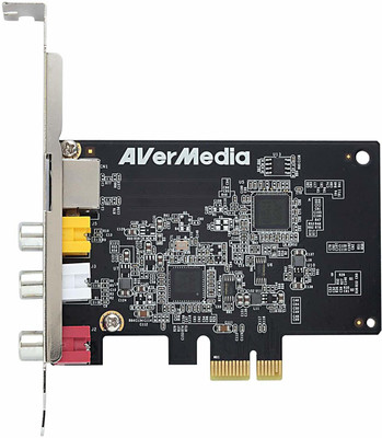 

avermedia C725/C725B Gaming Accessory Kit(Black, For iOS)