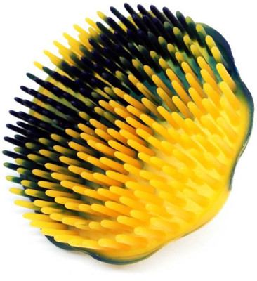 

BETRENDING Premium Quality Hair Comb finger comb [pack of 1] [Multicolor]
