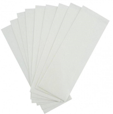 

Glamzone White Waxing Strips Strips(90 Strips)