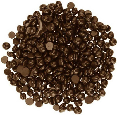 

ANTEZIK Hair Removal Depilatory Hard Wax Beans 970 Grams Wax Wax(970 g)