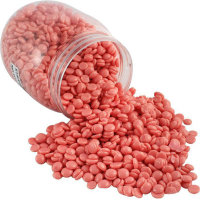 

Bluejack ROSE HARD WAX BEANS Wax(100 g)