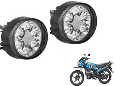 PRTEK LED Tail-light for Hero Passion Pro