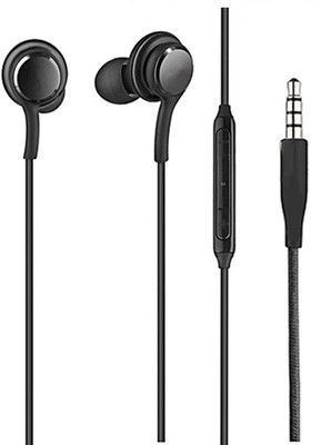 WEBSTER genuine 3d bass stereo audio AKG for vivo/oppo/mi/honor/htc Wired Headset(White, In the Ear)