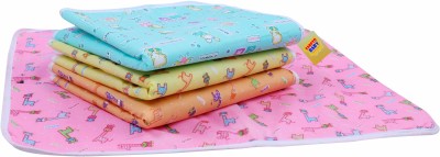 FARETO BABY Boys & Girls Casual Handkerchief Handkerchief(Multi)