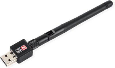 PSYCHE WiFi Long Range High Speed Adapter with RP-SMA External Antenna 900  Mbps (IEEE 802.11N/g/b) USB 2.0 Wireless 802.11N Lan Adapter(900 Mbps) -  buy at the price of $10.03 in flipkart.com |