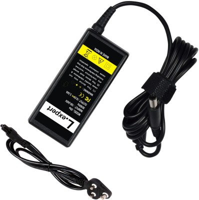 L.expert PA-12, PA-1650-05D2 19.5V 3.34a 65 W Adapter(Power Cord Included)
