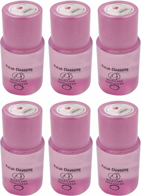 

One Personal Care Deep (Yet Mild) Polish Cleanser | Acetone Free | Cherry BGPO6(300 ml)