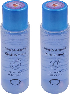 

One Personal Care Deep (Yet Mild) Polish Cleanser | Acetone Free | Berry Berry(200 ml)