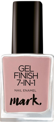 

Avon Mark.Gel Shine 7-in-1 Nail Enamel - Dazzle Pink
