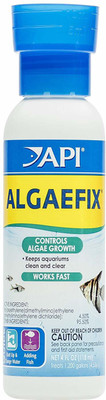 

API Nutrition Supplement Liquid(118 ml)