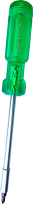 TAPARIA bit driver set bds 125 Combination Screwdriver Set(Pack of 1)