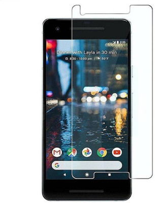 Spectacular ace Tempered Glass Guard for Google Pixel 2(Pack of 1)