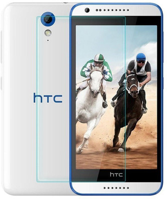 Spectacular Ace Tempered Glass Guard for HTC Desire 820(Pack of 1)
