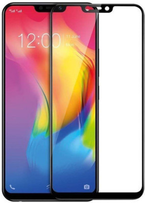 SMARTCASE Tempered Glass Guard for Vivo Y81(Pack of 1)