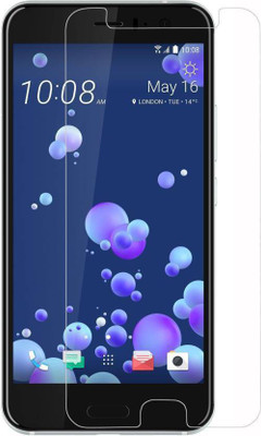 Spectacular ace Tempered Glass Guard for HTC U11(Pack of 1)