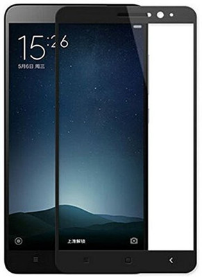 Kelfo Tempered Glass Guard for Mi Redmi Note 3(Pack of 1)