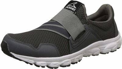 POWER Running Shoes For Men(Grey , 7)