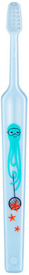 

TePe Mini X-Soft Toothbrush in Blister Pack Below 3 Years Older Pack Of 1 Extra Soft Toothbrush