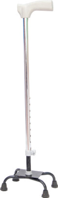 

ILLUSTRIOUS WALKING STICK 4 LEG PRS05 Walking Stick