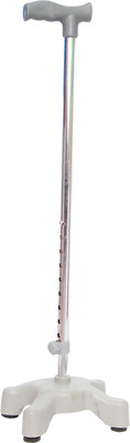 

ILLUSTRIOUS WALKING STICK 4 LEG RSP07 Walking Stick