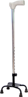 

ILLUSTRIOUS WALKING STICK 4 LEG BSP05 Walking Stick