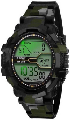 ST ROSRA Digital Watch  - For Boys