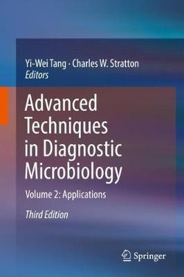Advanced Techniques in Diagnostic Microbiology(English, Hardcover, unknown)