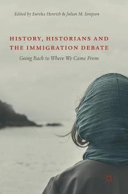 History, Historians and the Immigration Debate(English, Hardcover, unknown)