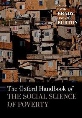The Oxford Handbook of the Social Science of Poverty(English, Paperback, unknown)