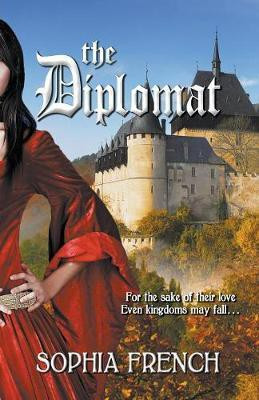 The Diplomat(English, Paperback, French Sophie)